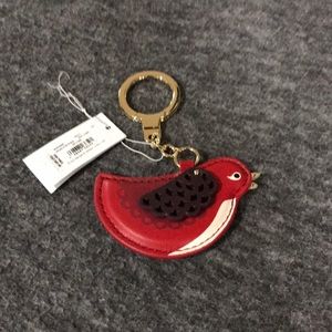 kate spade Accessories - Kate Spade Bird Keychain kate spade Accessories - Kate Spade Bird Keychain